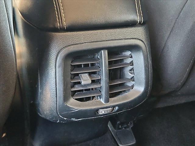 used 2016 Jeep Cherokee car, priced at $8,794