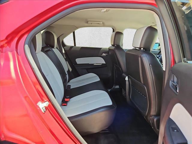 used 2013 Chevrolet Equinox car, priced at $11,794