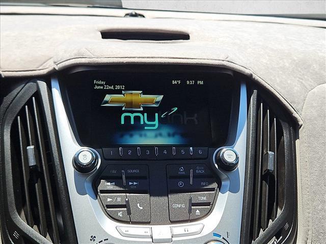 used 2013 Chevrolet Equinox car, priced at $11,794