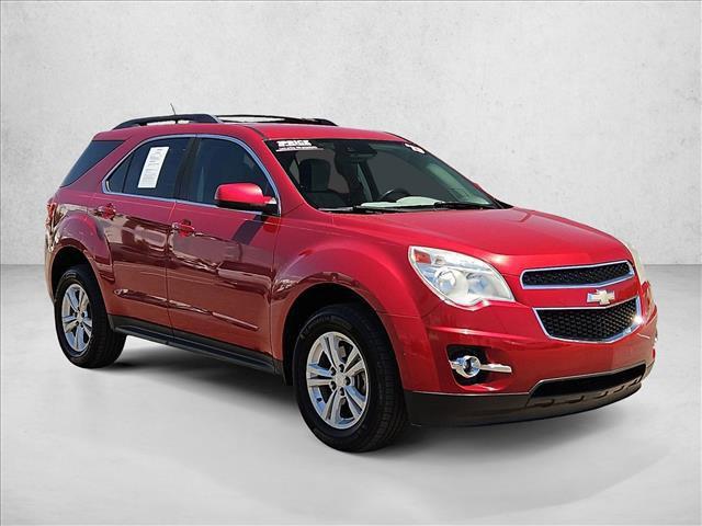 used 2013 Chevrolet Equinox car, priced at $11,794