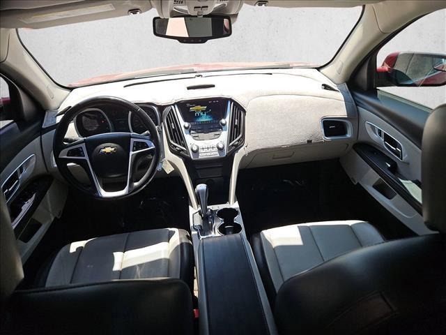 used 2013 Chevrolet Equinox car, priced at $11,794