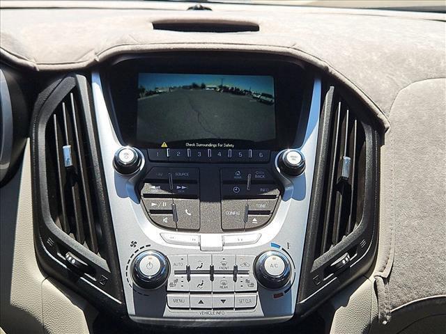 used 2013 Chevrolet Equinox car, priced at $11,794