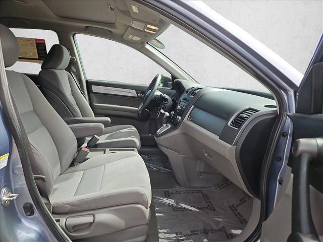 used 2011 Honda CR-V car, priced at $17,702