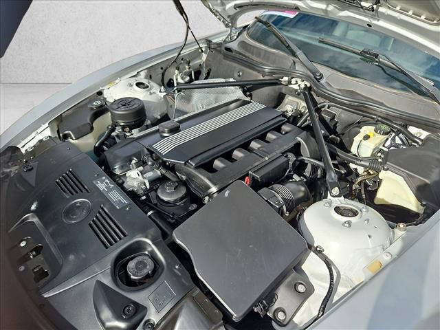 used 2004 BMW Z4 car, priced at $10,267