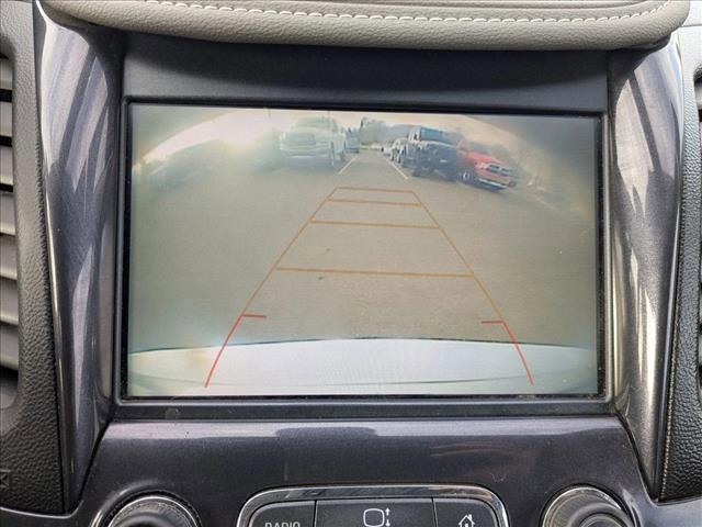 used 2018 Chevrolet Impala car, priced at $8,931