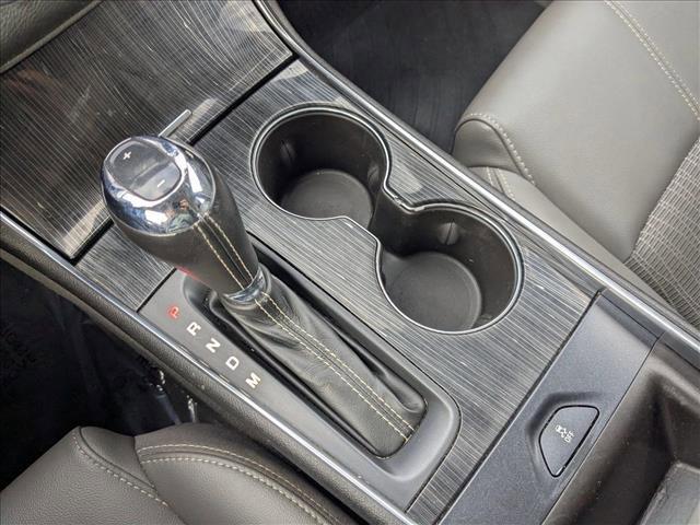 used 2018 Chevrolet Impala car, priced at $8,931