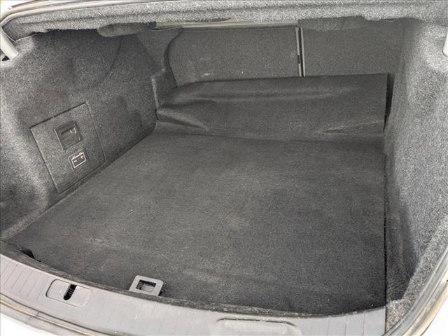 used 2018 Chevrolet Impala car, priced at $8,931