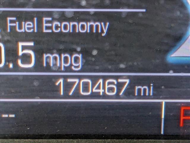 used 2018 Chevrolet Impala car, priced at $8,931