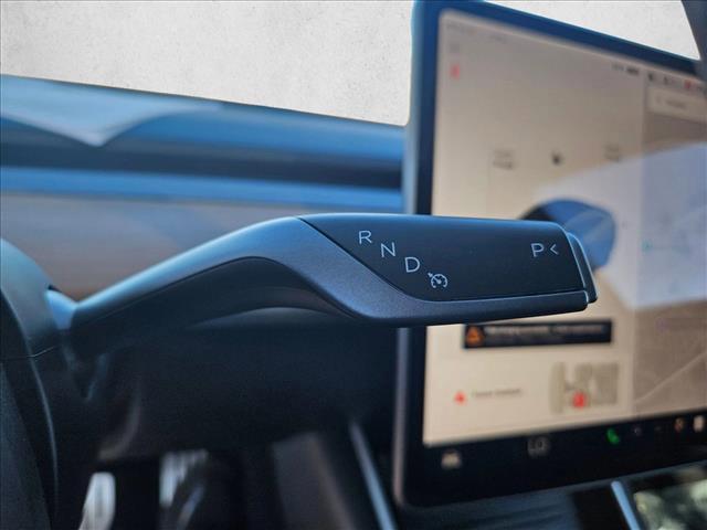 used 2020 Tesla Model 3 car, priced at $27,995