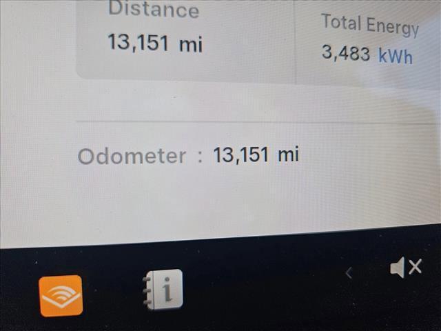 used 2020 Tesla Model 3 car, priced at $27,995