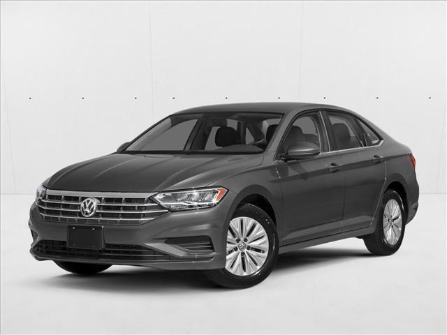 used 2019 Volkswagen Jetta car, priced at $20,794