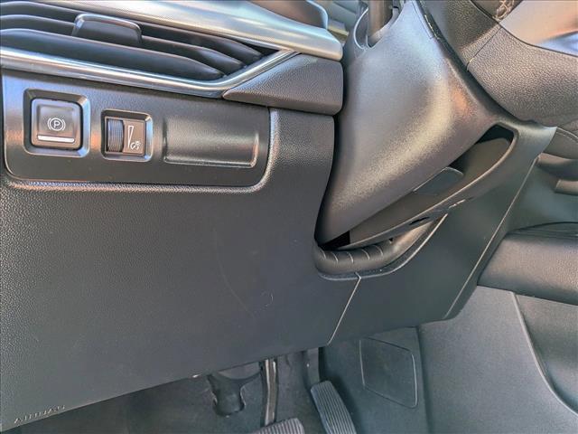 used 2023 Cadillac XT4 car, priced at $21,794