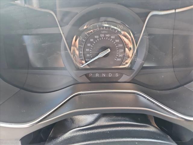 used 2017 Ford Fusion car, priced at $10,313