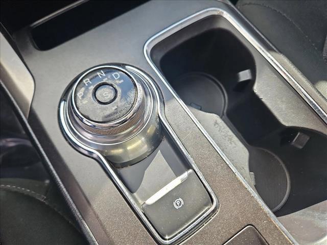 used 2017 Ford Fusion car, priced at $10,313