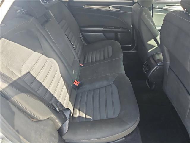 used 2017 Ford Fusion car, priced at $10,313