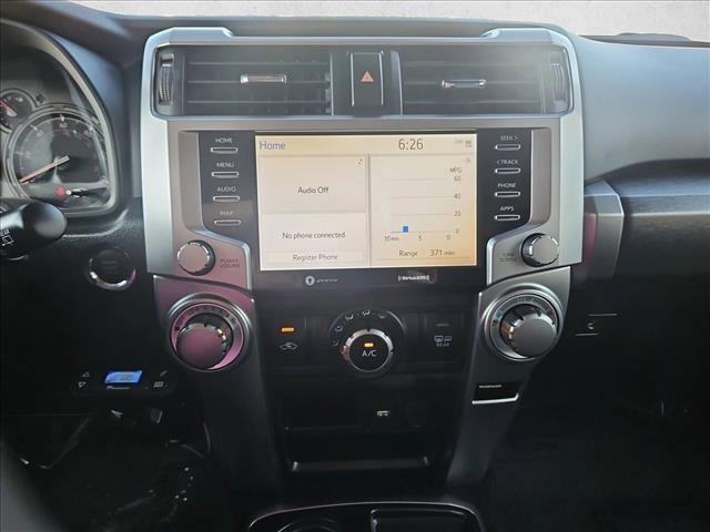 used 2023 Toyota 4Runner car, priced at $37,794