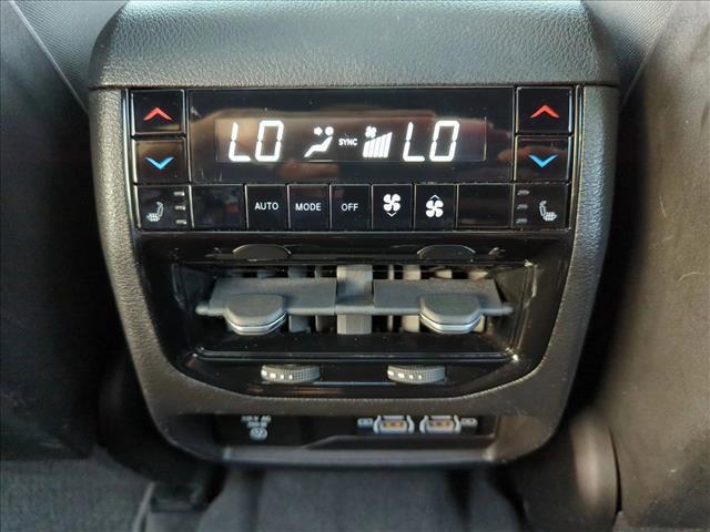 used 2022 Jeep Grand Cherokee L car, priced at $29,716