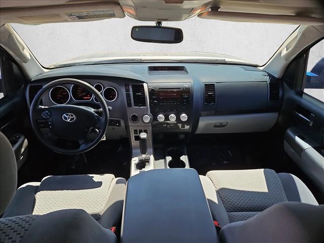 used 2012 Toyota Tundra car, priced at $14,215