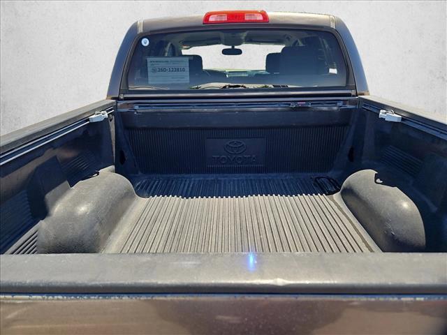used 2012 Toyota Tundra car, priced at $14,215