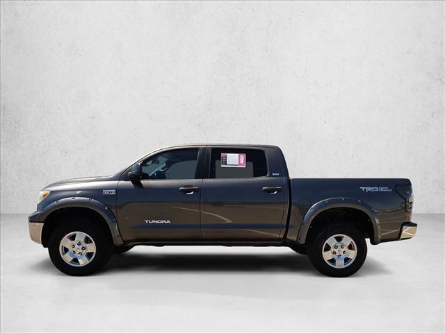 used 2012 Toyota Tundra car, priced at $14,215