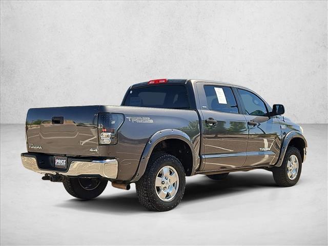 used 2012 Toyota Tundra car, priced at $14,215