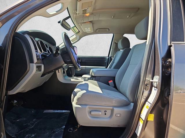 used 2012 Toyota Tundra car, priced at $14,215