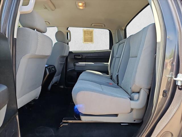 used 2012 Toyota Tundra car, priced at $14,215