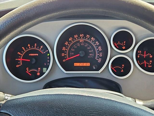 used 2012 Toyota Tundra car, priced at $14,215