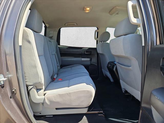 used 2012 Toyota Tundra car, priced at $14,215