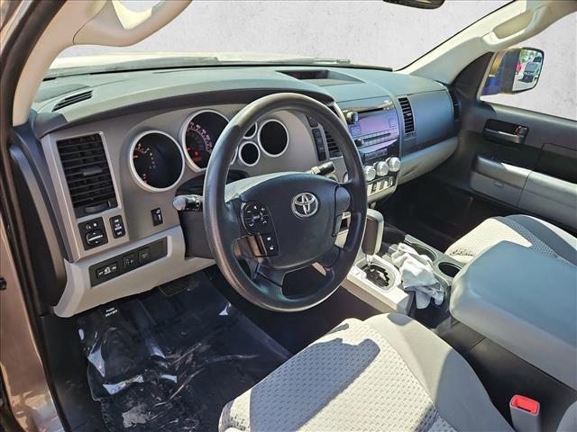 used 2012 Toyota Tundra car, priced at $14,215