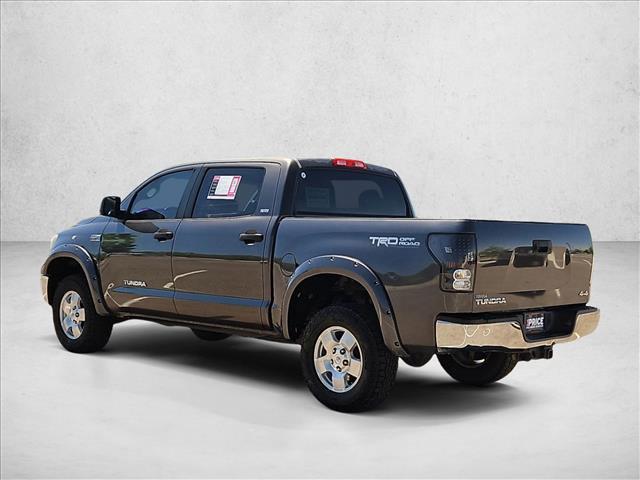 used 2012 Toyota Tundra car, priced at $14,215