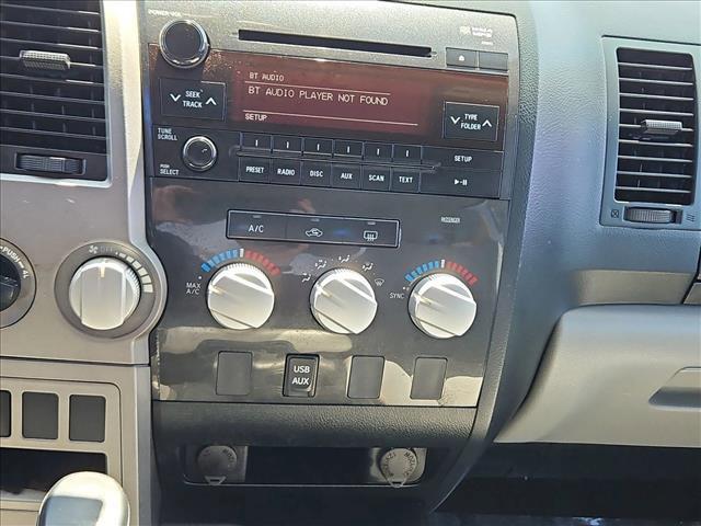 used 2012 Toyota Tundra car, priced at $14,215