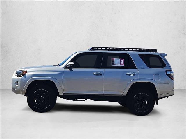 used 2015 Toyota 4Runner car, priced at $25,809