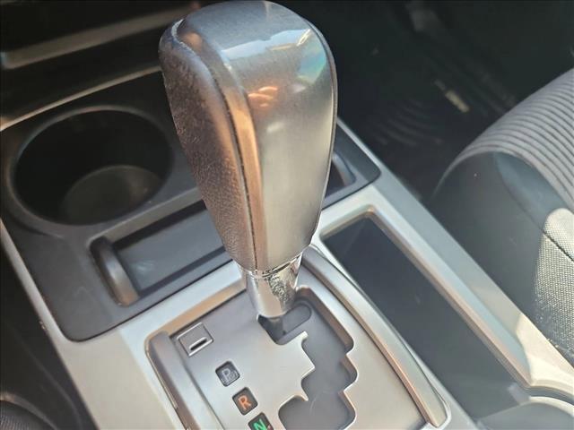 used 2015 Toyota 4Runner car, priced at $25,809