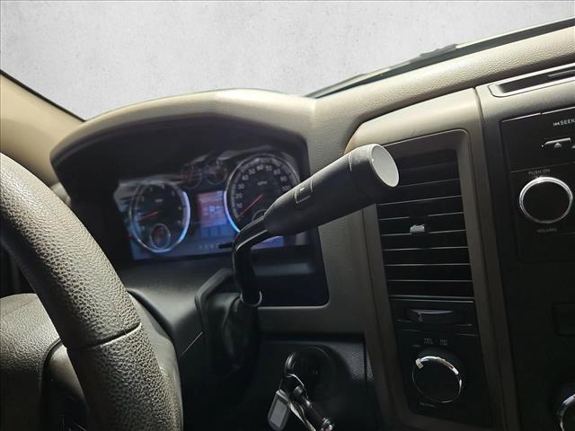 used 2012 Ram 1500 car, priced at $17,794