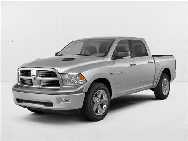 used 2012 Ram 1500 car, priced at $17,794