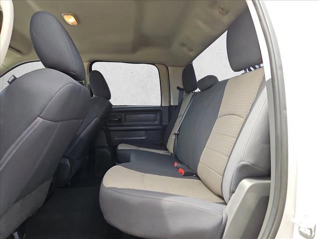 used 2012 Ram 1500 car, priced at $17,794