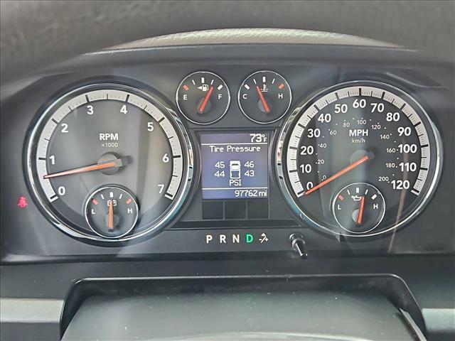 used 2012 Ram 1500 car, priced at $17,794