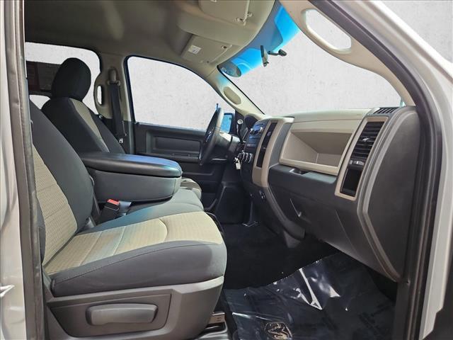 used 2012 Ram 1500 car, priced at $17,794