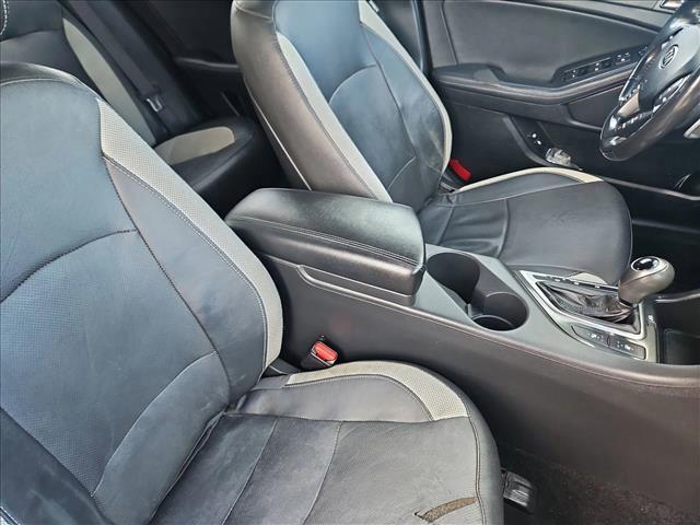 used 2012 Kia Optima car, priced at $6,578