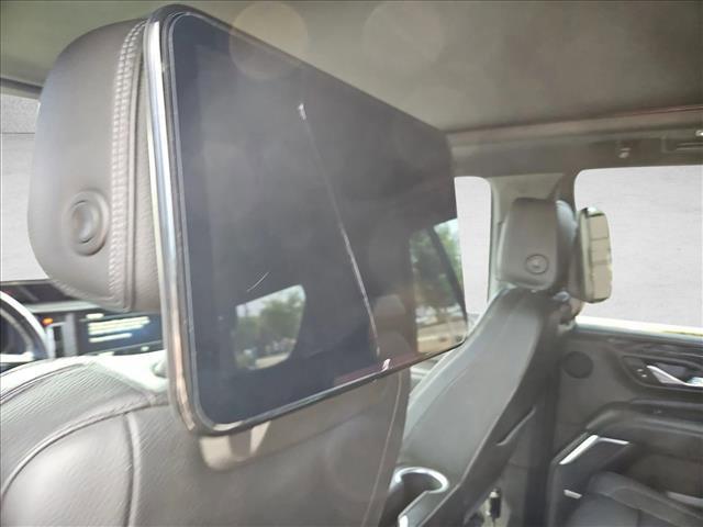 used 2021 GMC Yukon car, priced at $43,990