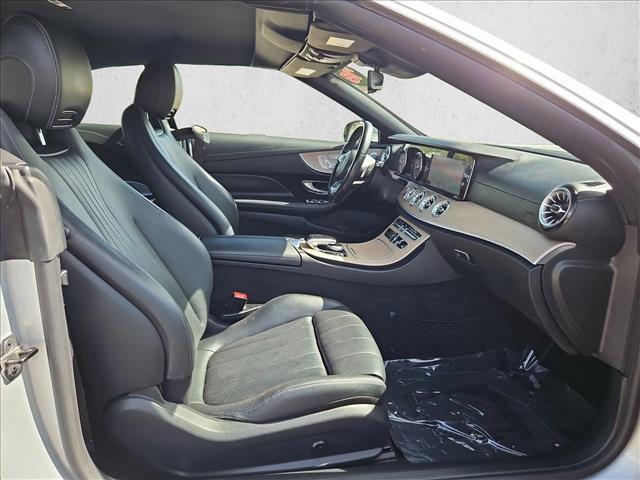 used 2018 Mercedes-Benz E-Class car, priced at $37,794