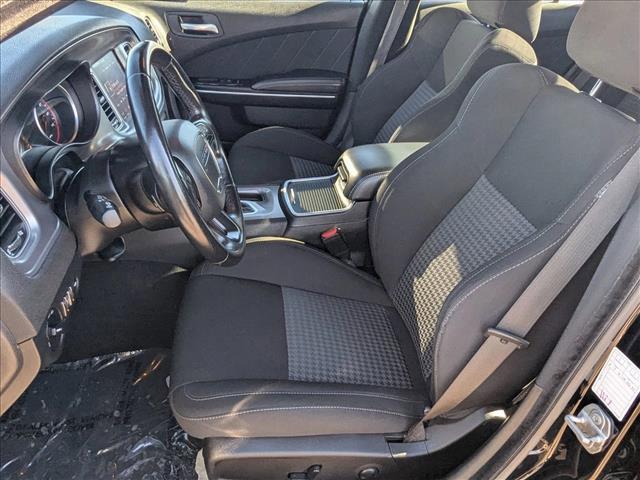 used 2023 Dodge Charger car, priced at $22,256