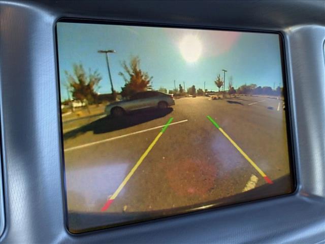 used 2023 Dodge Charger car, priced at $22,256