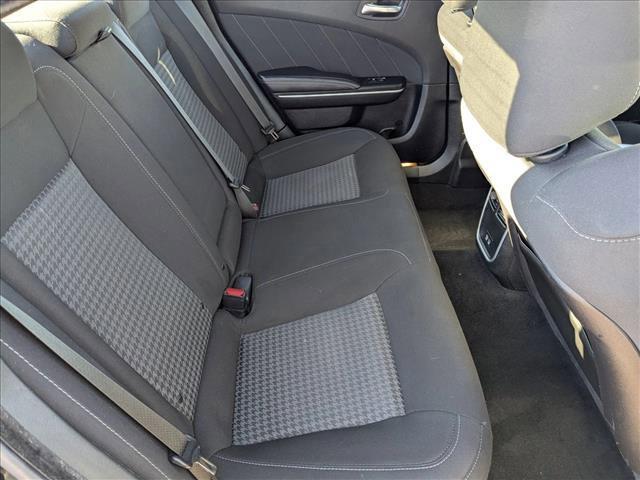 used 2023 Dodge Charger car, priced at $22,256