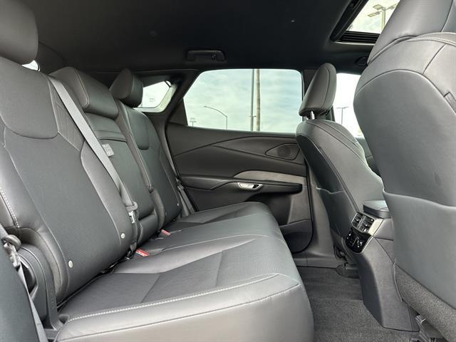 used 2024 Lexus RX 350 car, priced at $50,990