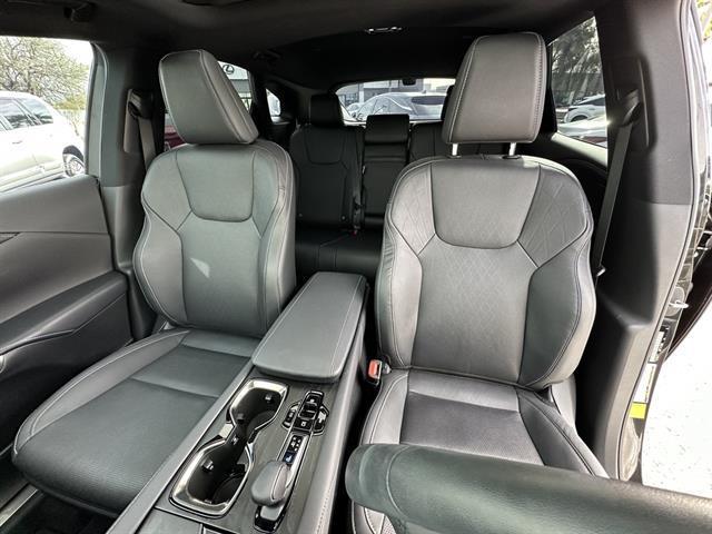 used 2024 Lexus RX 350 car, priced at $50,990