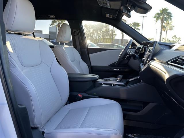 used 2024 Lexus TX 350 car, priced at $49,990