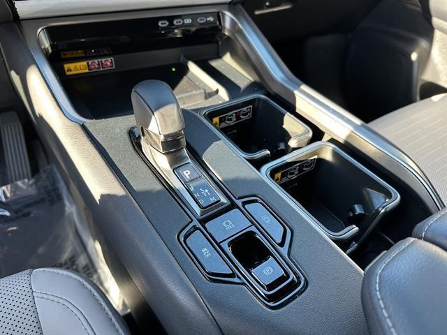 used 2024 Lexus TX 350 car, priced at $49,990