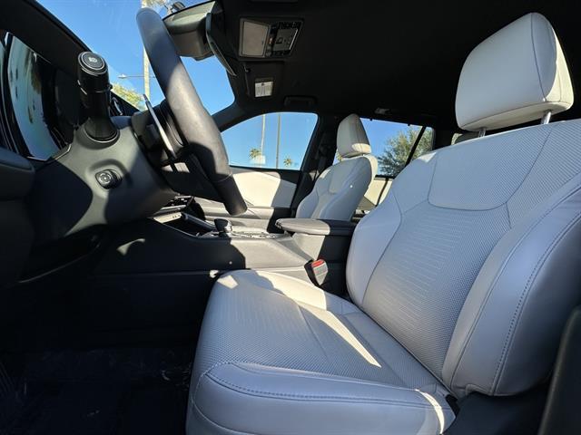 used 2024 Lexus TX 350 car, priced at $49,990